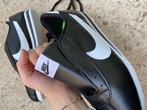 Nike Nike spor ayakkabı