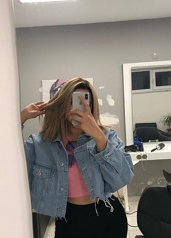 bershka kot ceket