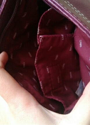 Mango Vintagw