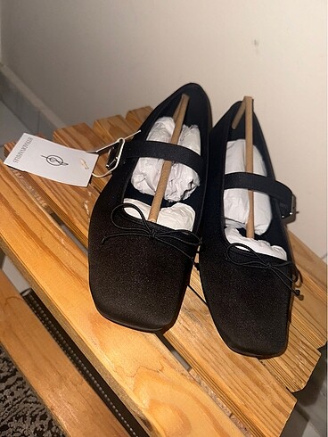 36 Beden Stradivarius Babet
