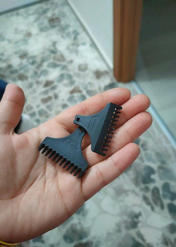 Erkek tıraş Makinesi - Görsel 4