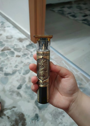 Erkek tıraş Makinesi - Görsel 2