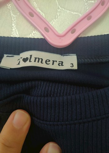 Uzun Kollu Leopar Desenli Kadın Tunik - Görsel 3