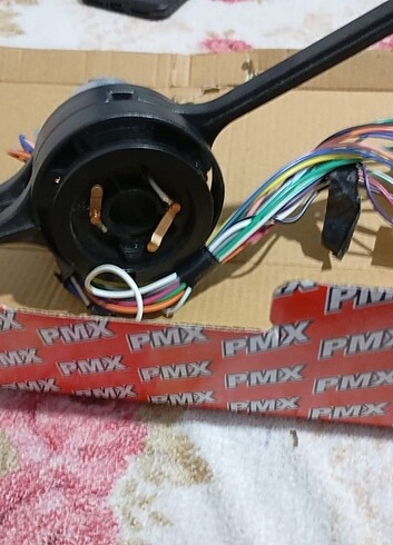 Tofaş sinyal kolu  - Görsel 2