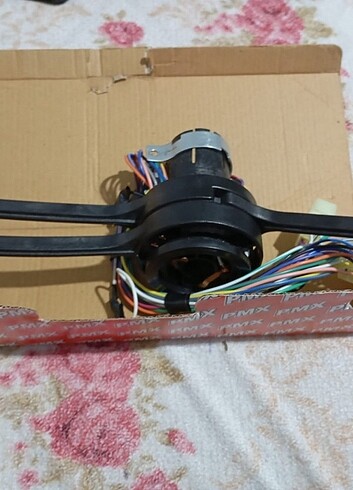 Tofaş sinyal kolu  - Görsel 3