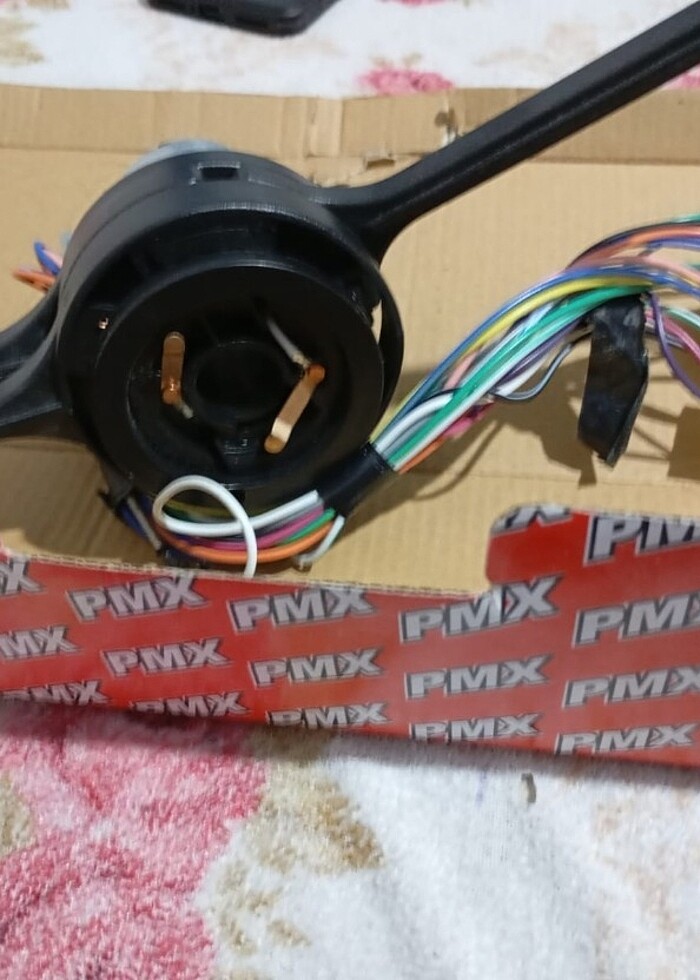 Tofaş sinyal kolu  - Görsel 2