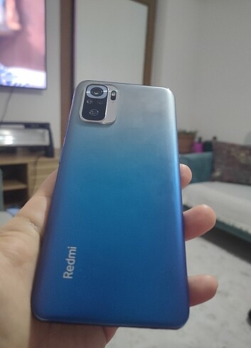 Xiaomi note 10 s - Görsel 2