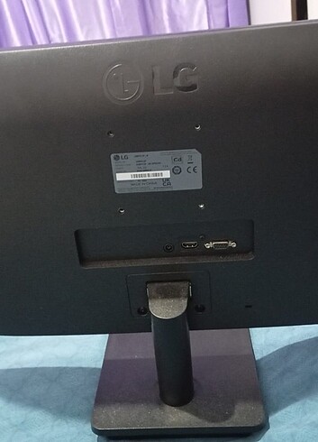 Monitör  - Görsel 2