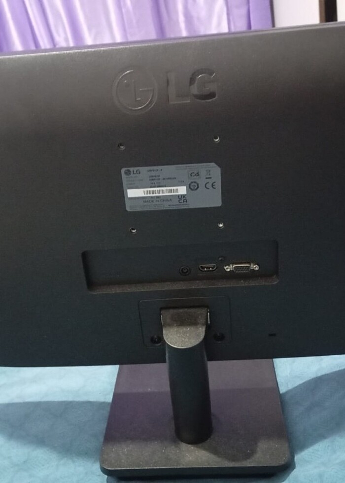 Monitör  - Görsel 2