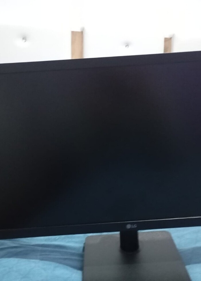 Monitör  - Görsel 3