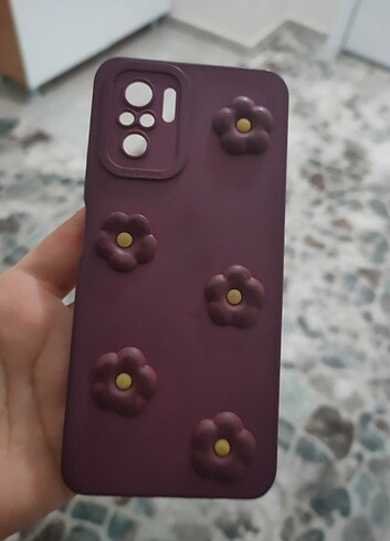 Xiaomi note 10 s telefon kılıfı  2 li fiyat  - Görsel 3