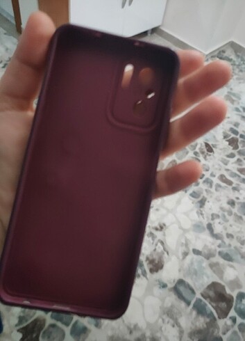 Xiaomi note 10 s telefon kılıfı  2 li fiyat  - Görsel 4