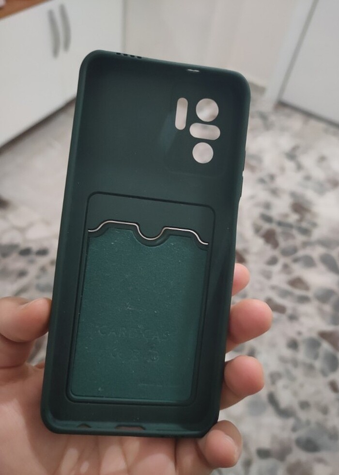 Xiaomi note 10 s telefon kılıfı  2 li fiyat  - Görsel 2