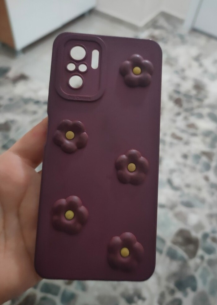 Xiaomi note 10 s telefon kılıfı  2 li fiyat  - Görsel 3