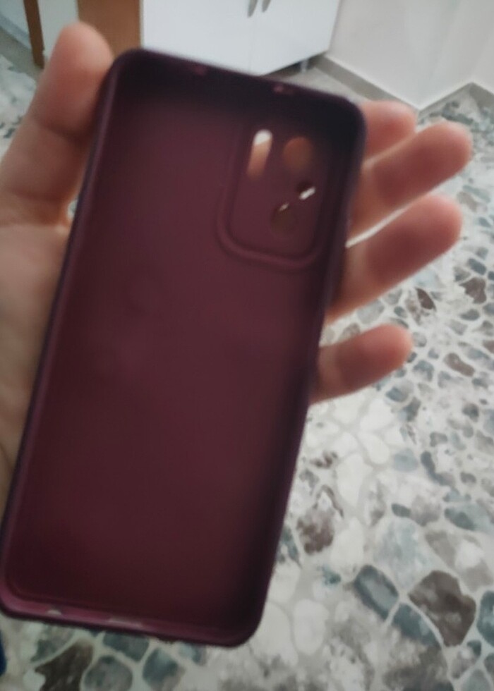 Xiaomi note 10 s telefon kılıfı  2 li fiyat  - Görsel 4