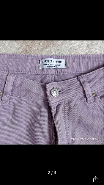 Zara Lila Jean