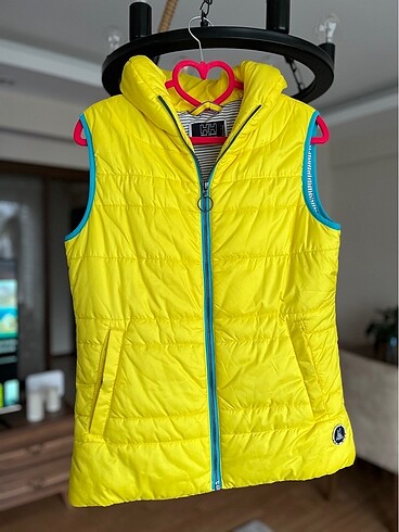 Helly Hansen Helly Hansen şişme yelek