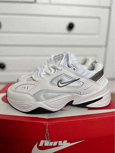 38 Beden Nike tekno m2k