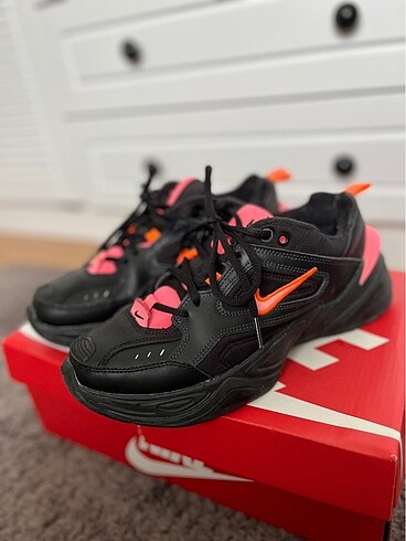 38,5 Beden Nike tekno m2k