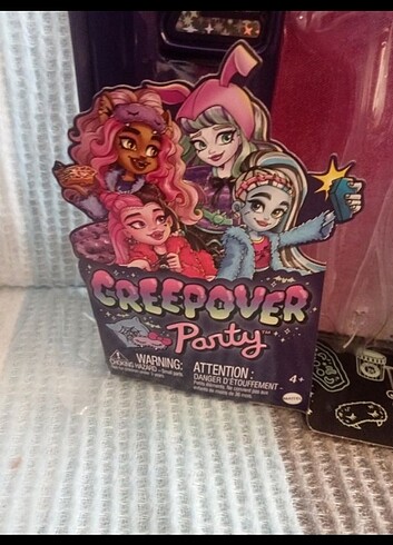 Clawdeen 