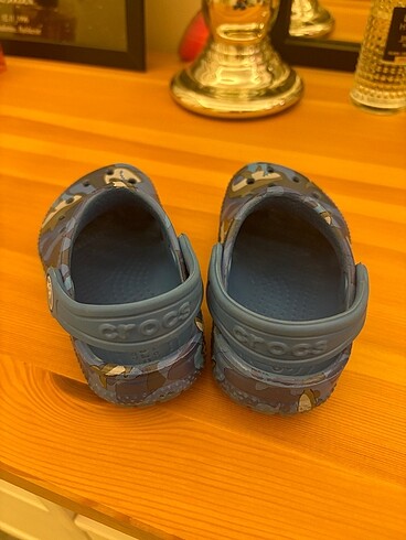 Crocs Crocs bebek terlik