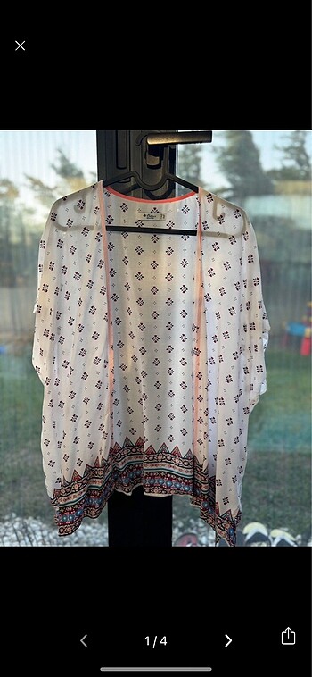 Colin?s marka kimono