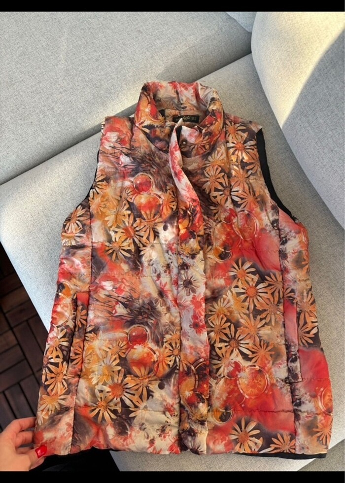 Bebe marka şişme yelek - Görsel 2