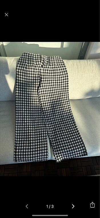 Trendyolmilla kışlık pantolon