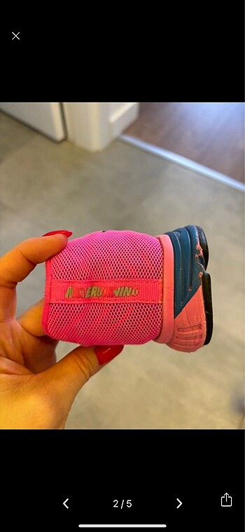 Nike Nike kadın spor ayakkabı