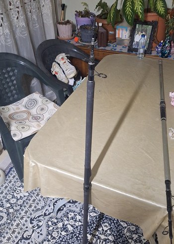 OLTA albastar trachurus 3558 surf olta - Görsel 2