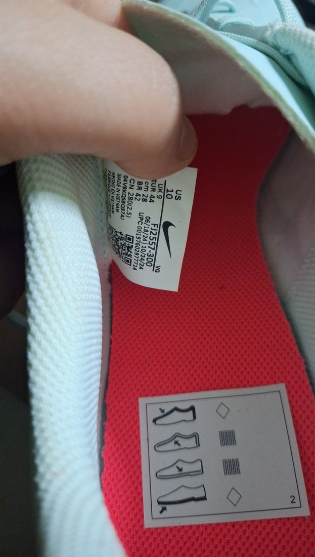 Beyaz Bağcıklı Erkek Futbol Ayakkabısı - Görsel 5