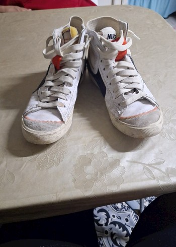 Nike Ayakkabı - Görsel 3