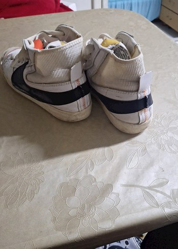 Nike Ayakkabı - Görsel 4