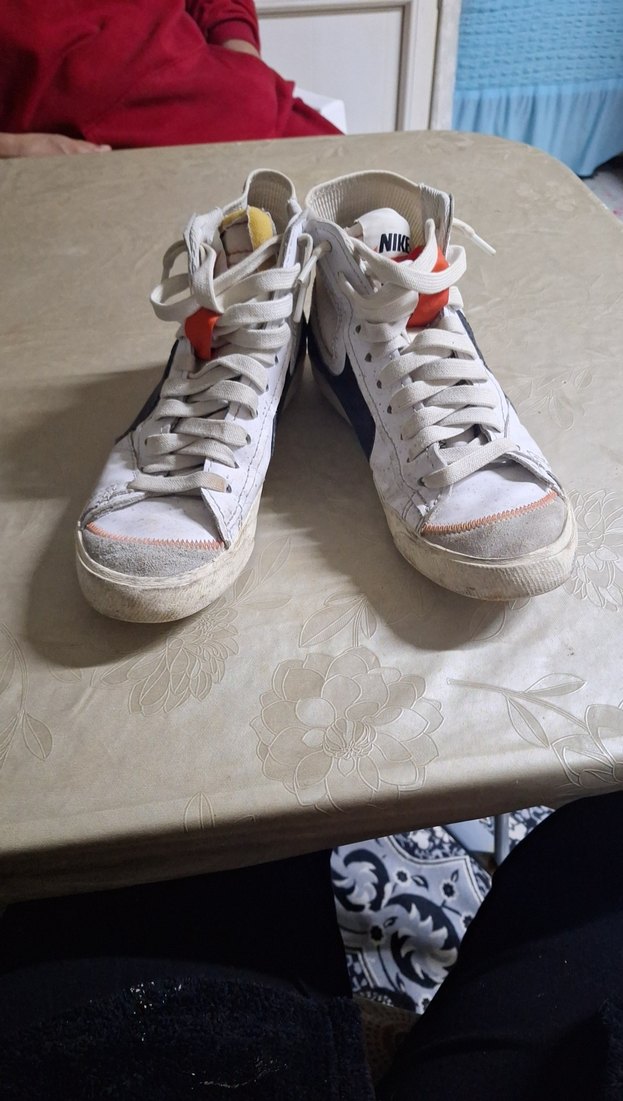 Nike Ayakkabı - Görsel 3