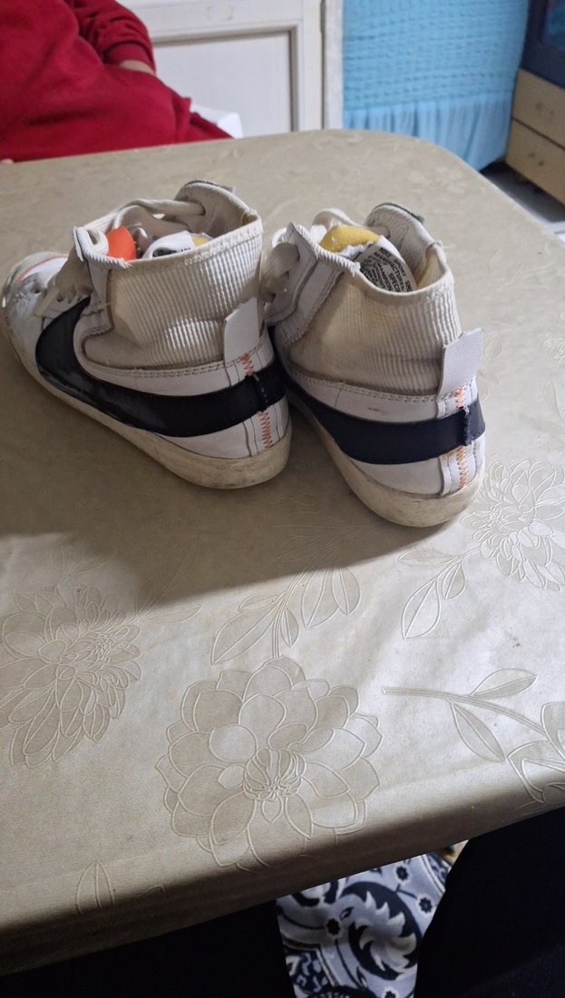 Nike Ayakkabı - Görsel 4