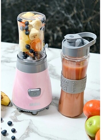 Simbo blender - Görsel 2