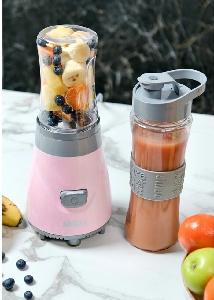 Simbo blender - Görsel 2