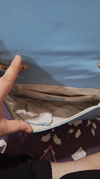 KOTON ÇANTA - Görsel 6