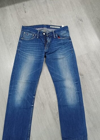 Tommy Hilfiger Tommy hilfiger kot pantolon jean