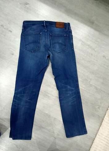 Tommy Hilfiger Tommy hilfiger pantolon jean