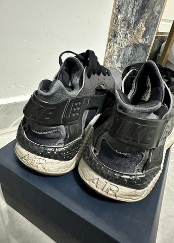 Spor ayakkabı(nıke) - Görsel 3