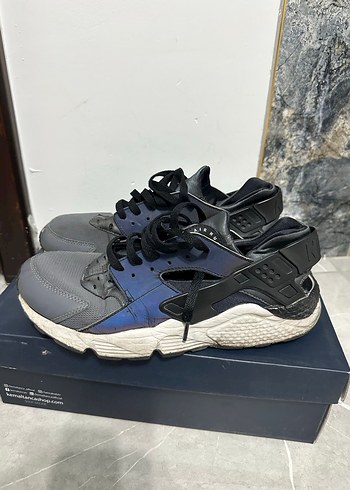 Spor ayakkabı(nıke) - Görsel 2