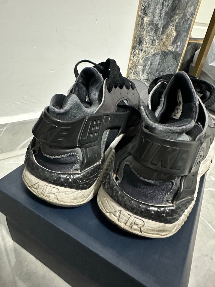 Spor ayakkabı(nıke) - Görsel 3