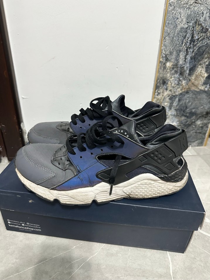 Spor ayakkabı(nıke) - Görsel 2