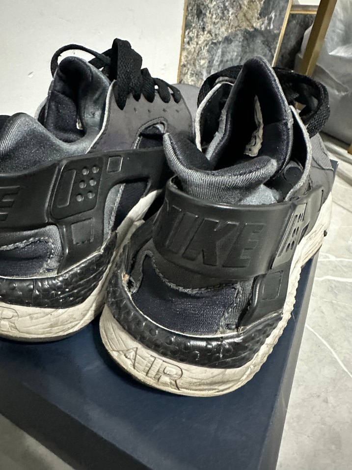 Spor ayakkabı(nıke) - Görsel 4