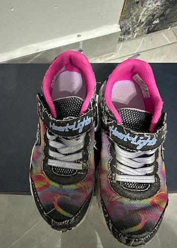 Kız çocuk skechers marka - Görsel 2