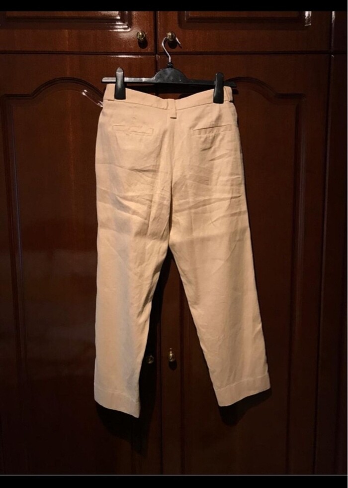 Massimo pantolon - Görsel 4