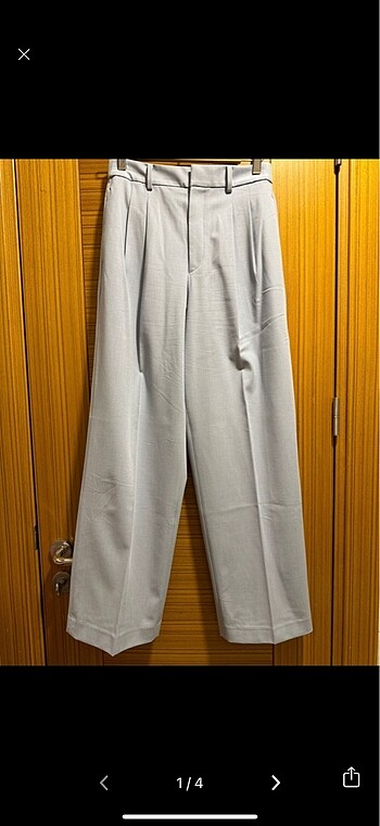 Uniqlo pantolon