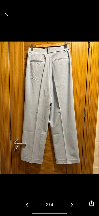 Uniqlo Uniqlo pantolon