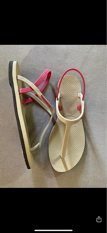 Havaianas sandalet
